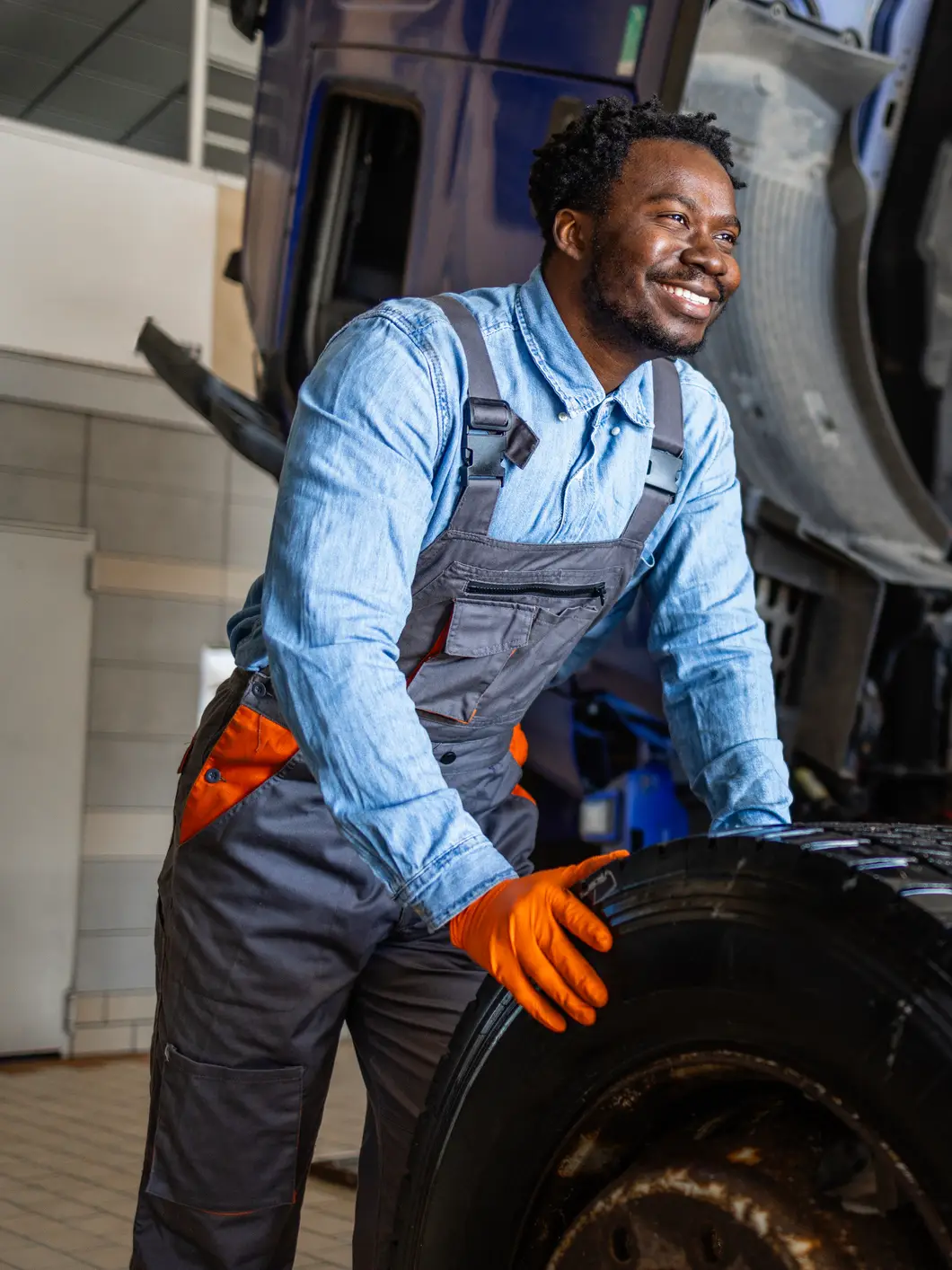 Expert Mobile Mechanic